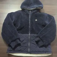 美品　アーノルドパーマーコート