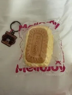 Mellojoy スクイーズ