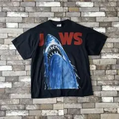 KITH JAWS 50周年記念 Tシャツ ブラック - メルカリ