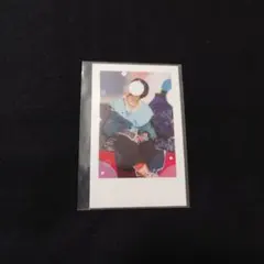 いれいす　実写チェキ