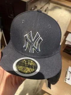 New Era 59FIFTY ニューヨーク・ヤンキース キャップ