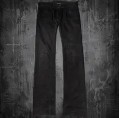 DOLCE&GABBANA coating denim archive | Mercari