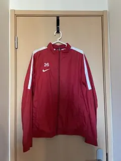 Nike ナイロンジャケット