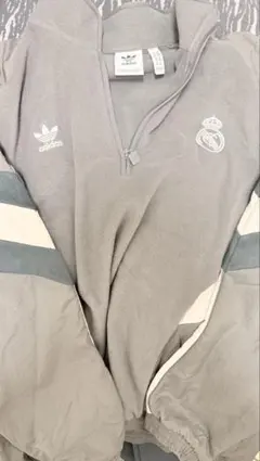 adidas mellow ride club ジャージ xs - メルカリ