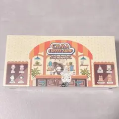 EMMA Secret Forest Coffee Shop Box D - メルカリ