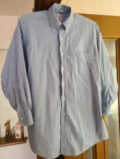 ブルックスブラザーズ　国内正規品　TRADITIONAL　ボタンダウンシャツ