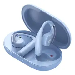 完全ワイヤレスイヤホン Soundcore AeroFit
