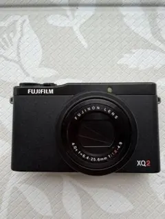 2026年最新】FUJIFILM XQ2の人気アイテム - メルカリ
