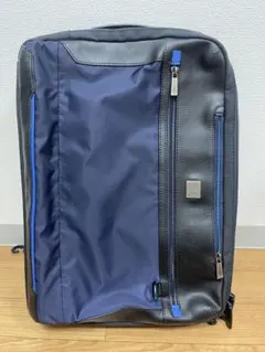 LANVIN en Bleu ビジネスバッグ 2wayのサムネイル