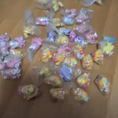 プリキュア 7点まとめ売り - メルカリ