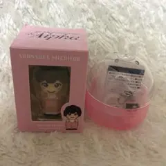 なにわ男子 道枝駿佑 指人形 めじるしチャーム