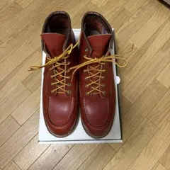 Red Wing 8875 Irish Setter 26.5cmのサムネイル