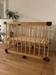 ファルスカ　ベッドサイドベッド　farska bed side bedのサムネイル