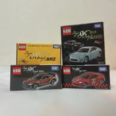 2026年最新】トミカ 86 限定の人気アイテム - メルカリ
