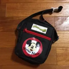 サコッシュ ディズニー