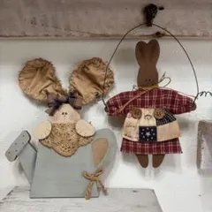 カントリー雑貨 インテリア