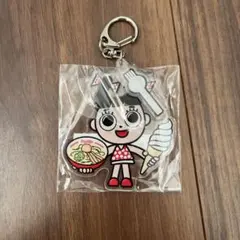 あさりちゃん キーホルダー - メルカリ