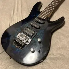 Ibanez GIO ゴールドパーツ仕様 トレモロアーム付 新品弦張替済 IBANEZからメッキ加工を施したゴールド・トレモロ・アームが発売！