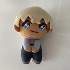 名探偵コナン　安室透　ぴょこともマスコット