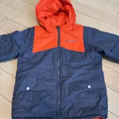 Columbia 子ども用スキーウェア