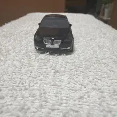 BMW 미니카 블랙