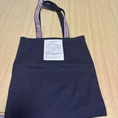 THEATRE PRODUCTS トートバッグ ブラックのサムネイル