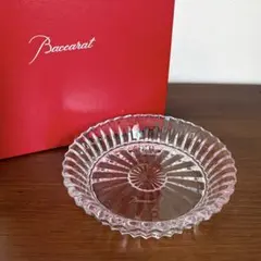 2026年最新】BACCARAT 皿の人気アイテム - メルカリ