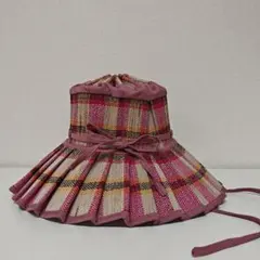 LORNA MURRAY Capri キッズ麦わら帽子 Sサイズのサムネイル