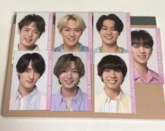 TravisJapan デタカ