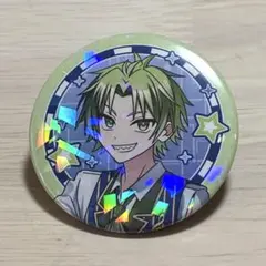 カラフルピーチ からぴちエクスプレス 缶バッジ シヴァ