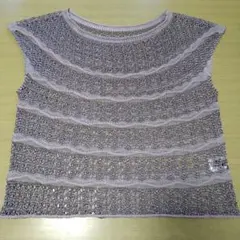 レディース、トップスM−L