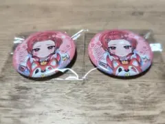 いれいす りうら 愛たり 愛してるじゃ足りないもん 缶バッジ - メルカリ