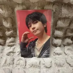 ウォヌ HAPPY BURSTDAY HMV特典