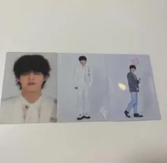 seventeen エスクプス スンチョル トレカ dome tour