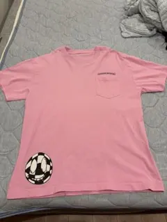 希少 クロムハーツ × Matty Boy VANITY AFFAIR 티셔츠
