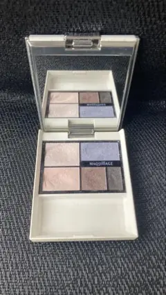 【限定カラー】マキアージュ トゥルーアイシャドー BL231