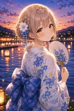【480円】オリジナル風イラスト｜写真サイズ｜リクエスト受付中