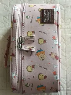 入手困難品！コジコジ バニティポーチ さくらももこ