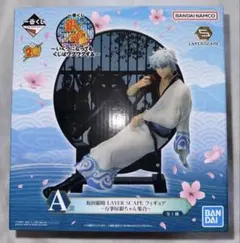 2026年最新】一番くじ 銀魂 A賞 坂田銀時フィギュアの人気アイテム