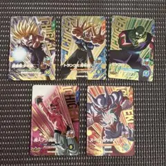 ダイバーズ　７弾　igpur コンプ