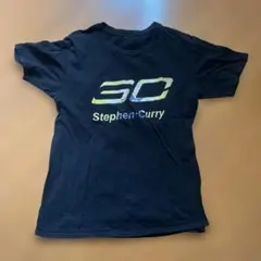 バスケ　Tシャツ　カリー　ジョーダン　アンダーアーマー ナイキ