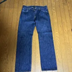 リーバイス501 エジプト製　w33 l32