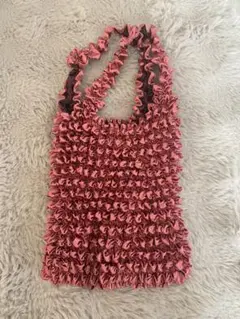 エコバッグ　美品