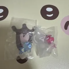 ケロロ軍曹　めじるしアクセサリー