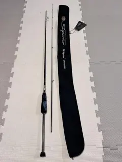 そ極上美品未使用に近い ソルティーセンセーションスペリオルトゥイッギー エバーグリーン ソルティーセンセーション スペリオル スーパー