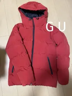 GU ダウン