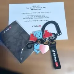 2026年最新】TIKTOK 非売品の人気アイテム - メルカリ