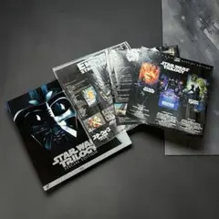 美品】スターウォーズ EP7.8.9 3作品 Blu-ray 純正ケース - メルカリ