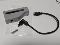 BambuLab フィラメントバッファー関連一式