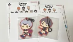ハイキュー‼︎一番くじ〜全国への道〜北信介　宮治